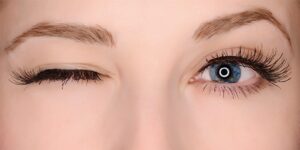 Eyelash Growth &Treating Glaucoma