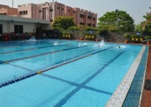 indraprastha global school pool