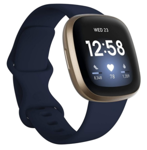 Fitbit Versa 3 smart watch