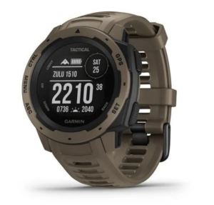 Garmin Instinct Tactical