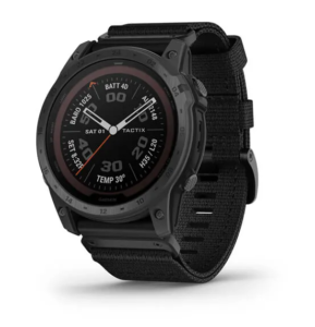 Garmin Tactix 7 Military Watch