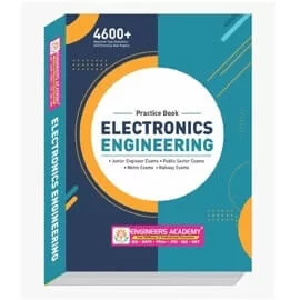 MCQ for Electronics Engineering