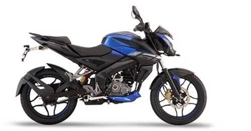 Bajaj Pulsar NS160