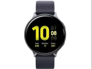 Samsung Galaxy Watch Active 2