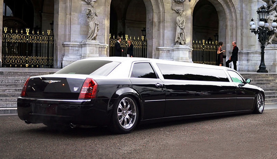 limo service connecticut