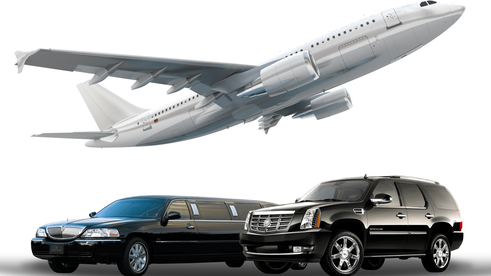 limousine service Orlando