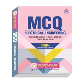 MCQ for Electrical Engineering