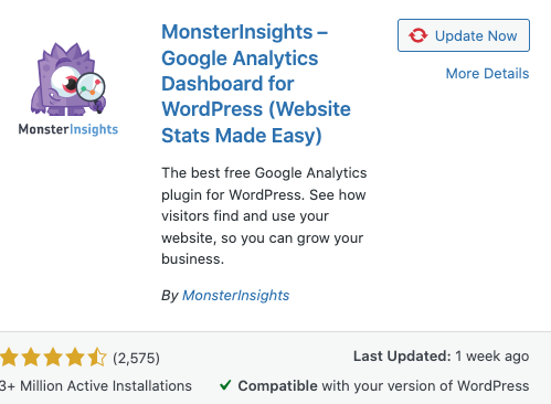 MonsterInsights | Edtechreader