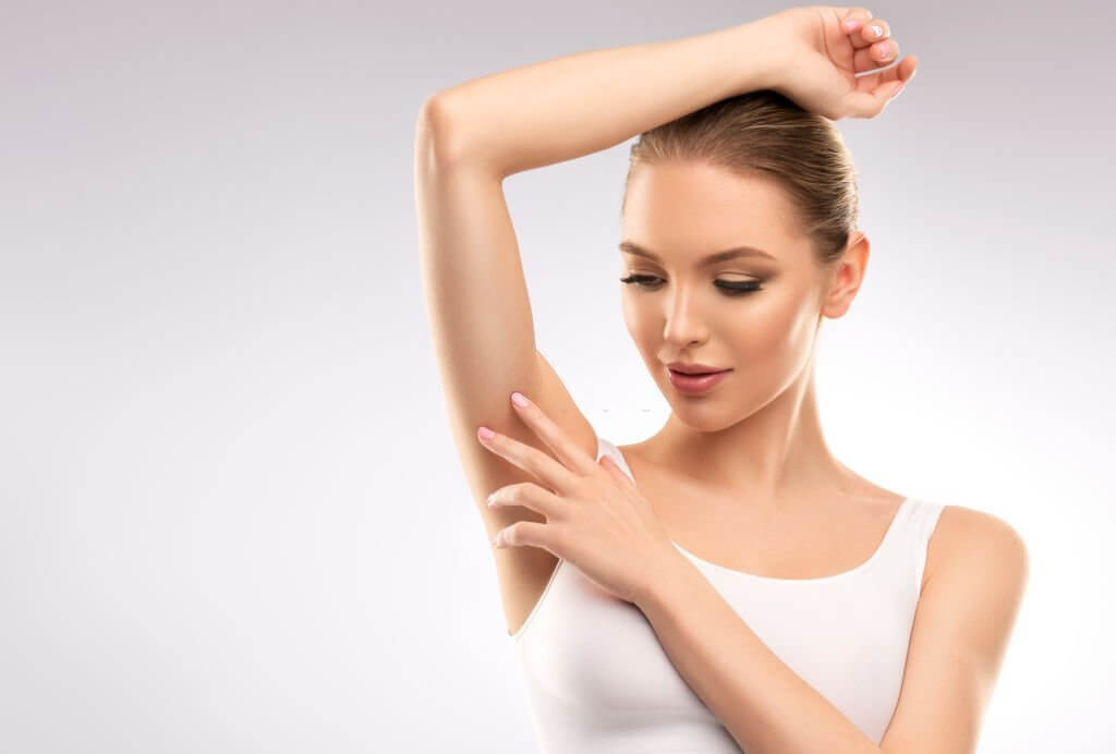 Laser hair removal in portland