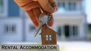 Rental Accommodation
