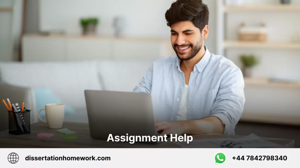 Assignment Help | edtechreader
