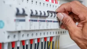 Sell Circuit breakers
