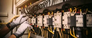 Circuit Breaker Buyers in Corona
