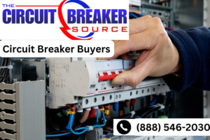 Circuit Breaker Buyers in Elk Grove
