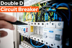 Sell Circuit breakers
