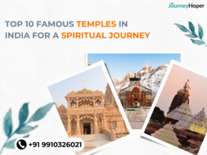 famous temples in india