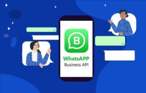 Best Whatsapp API Provider in India