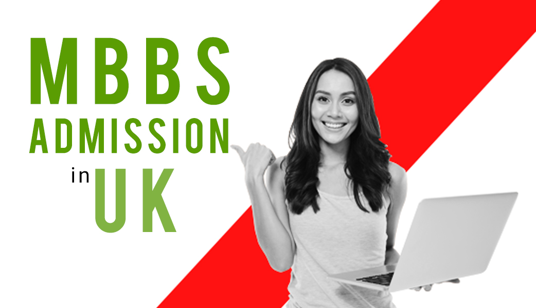 MBBS Admission in UK