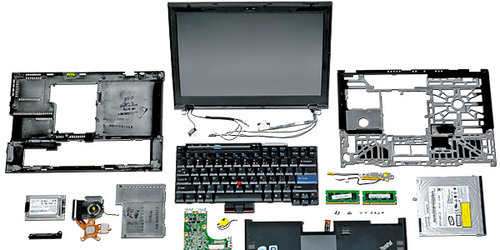 Buy Laptop Parts In USA