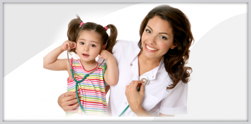 Pediatrician Appointment