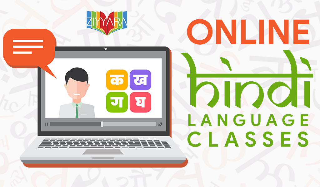 online hindi classes