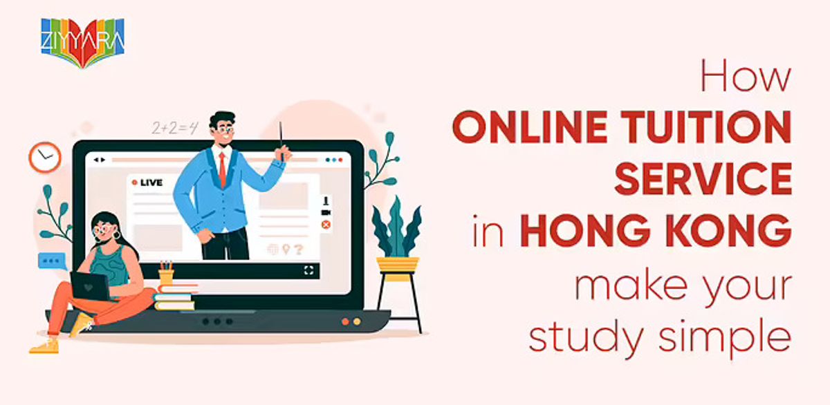 online tuition in hong kong