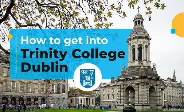phd fees trinity college dublin