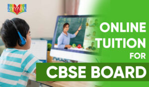 Online Tuition For CBSE Board