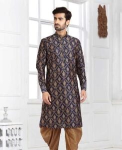 Indian Wedding Kurta