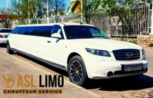 A Limo Rental for Your Next Event 10 Reasons to Hire One