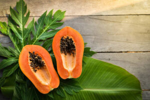 Papayas are Beneficial to Men's Health in Many Ways