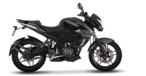 Bajaj Pulsar NS200