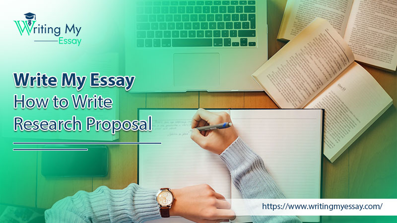 Write My Essay