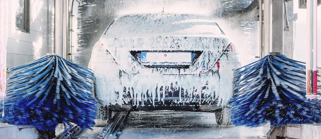 car wash | edtechreader