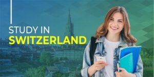 Switzerland study visa