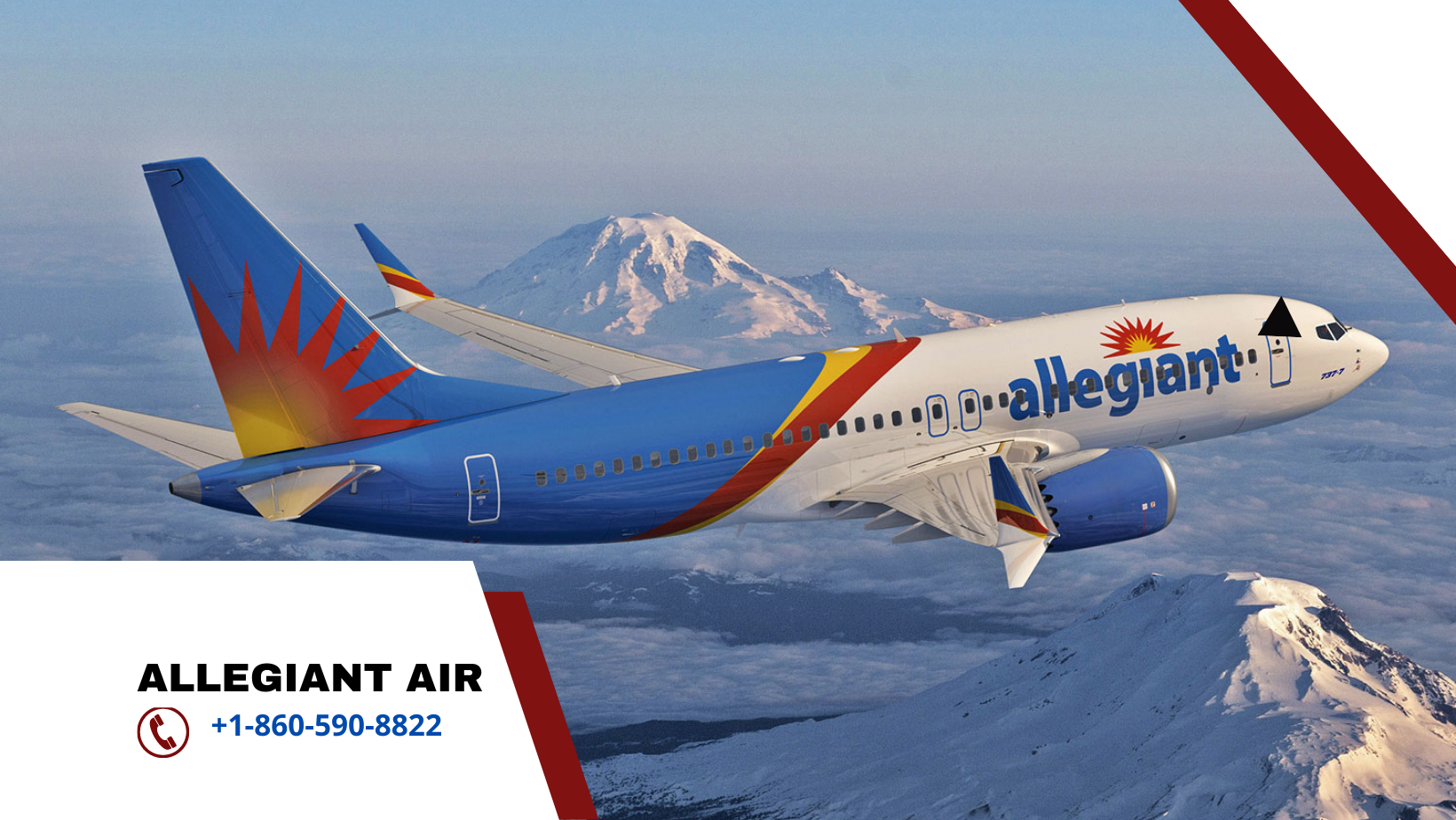 How do I Talk to a Person at Allegiant Air?