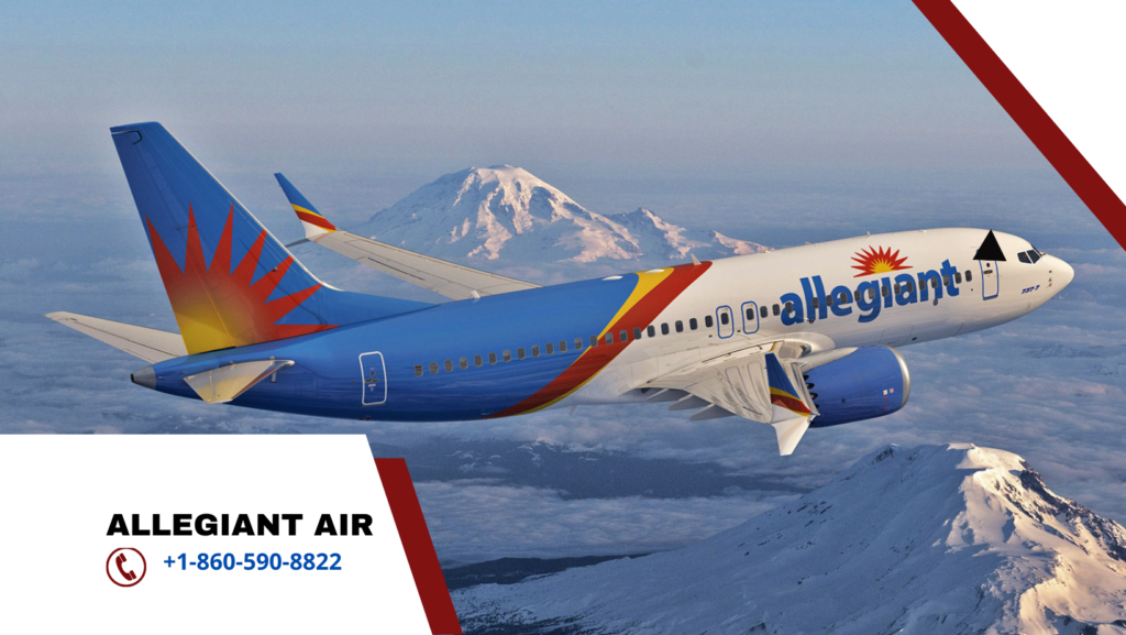 how do i talk to a person at allegiant air