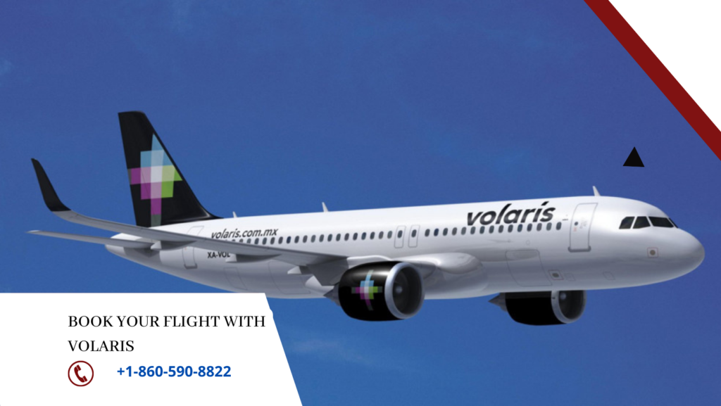 How do I connect to Someone at Volaris Airlines?