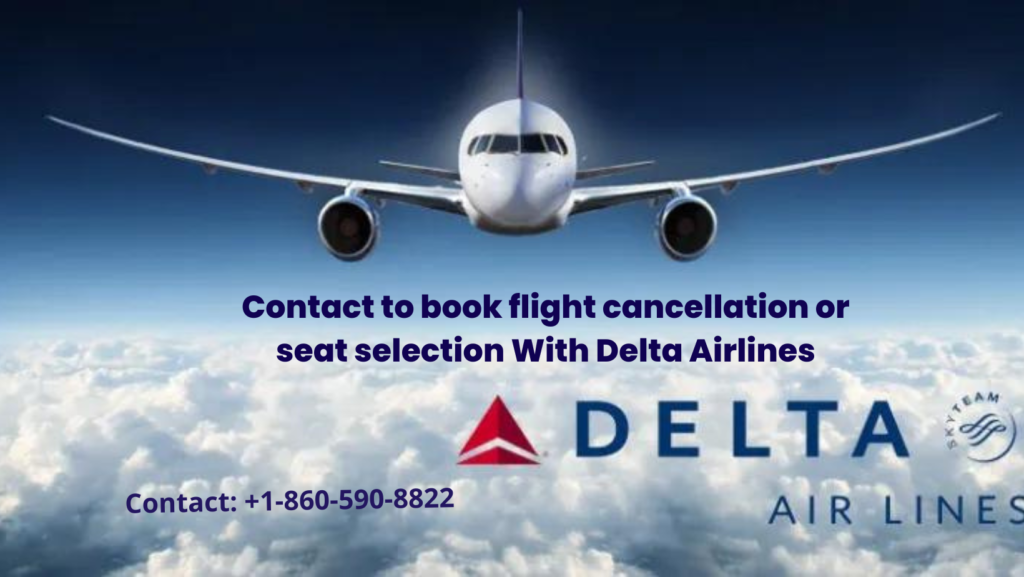 Delta Airlines Change Flight