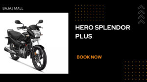 Hero splendor plus