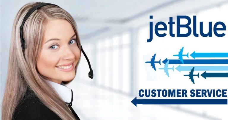 How Do I Get Through To Jetblue Customer Service