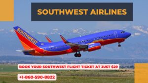 southwest airlines $29 flights