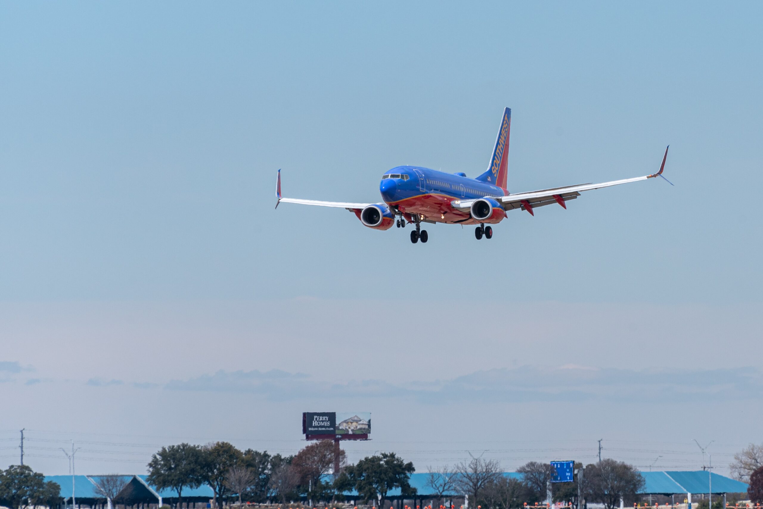 Southwest airlines $29 flights