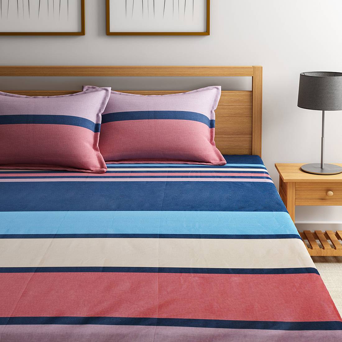 The Home Store Bedsheets online