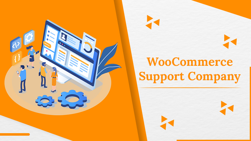 Woocommerce support