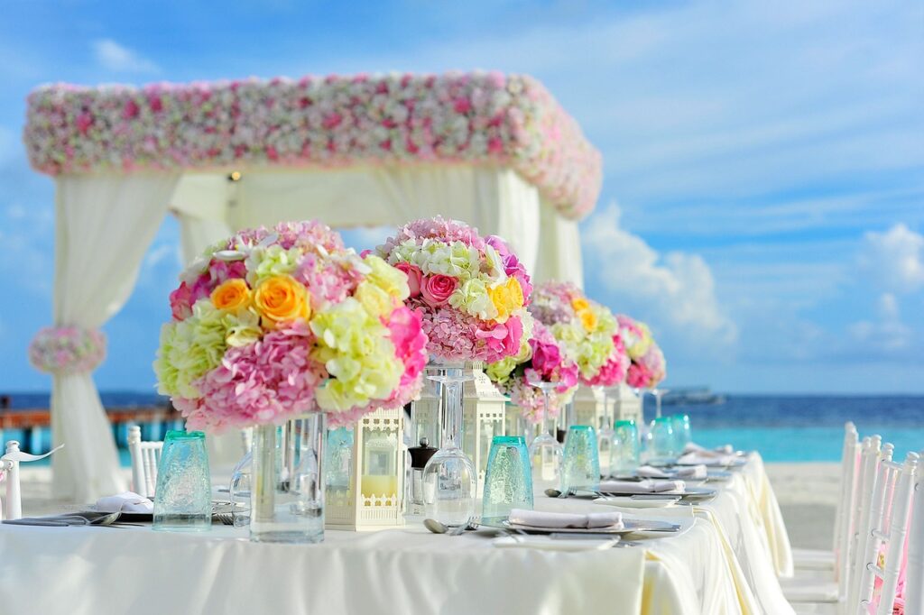 Important Things to Consider Before Choosing a Wedding Venue