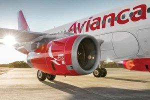Search and Book avianca flight on Faredelights