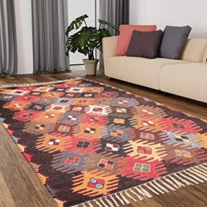 Hand knotted Rugs