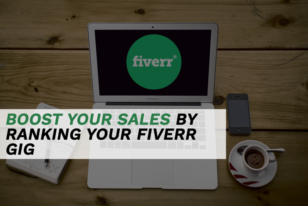 fiverr tips