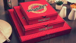 Pizza Boxes | Edtechreader